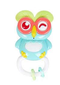 Kniha BamBam Sova so svetlom a zvukom