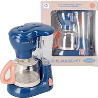 Kniha Kávovar na batérie 16cm