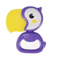 Kniha BamBam Hryzátko/hrkálka Tukan