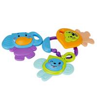 BamBam Hrkálka/hrýzatko Safari