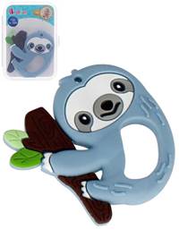 BamBam hrýzatko leňochod 8cm
