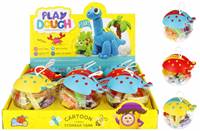 Kniha Modelovacia hmota v pokladničke lienka