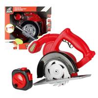 Kniha Píla červená plastová