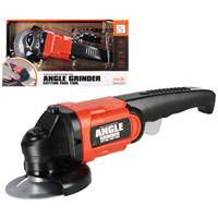 Kniha Brúska s točiacou hlavicou 29cm