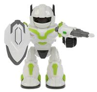 Kniha Robot Dominátor s efektmi 22cm