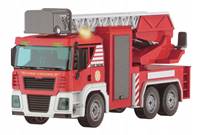 Auto hasičské šrobovacie 95 dielikov