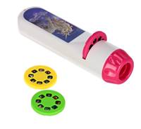 Kniha Projektor s príslušenstvom Unicorn 13,5cm