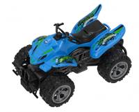 Kniha Štvorkolka s efektmi 12cm