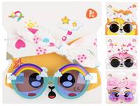 Kniha Čelenka a slnečné okuliare mix