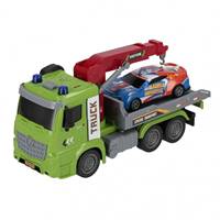 Auto odťahovka Laweta 21cm