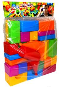 Kniha Kocky na hranie 30ks