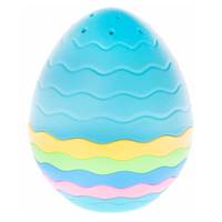 Kniha BamBam Vajíčko do vody 13cm