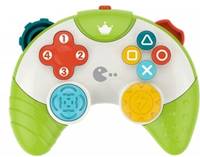 Kniha BamBam Hracia konzola pre deti