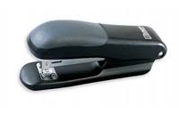 Kniha Zošívačka BOXER 200 čierna, 24/6, 26/6