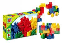 MAXI Stavebnica Bloxx 32 dielikov