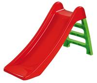 Dohány šmykľavka malá 117cm