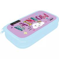 Kniha Peračník 2-poschodový Stay Cute prázdny