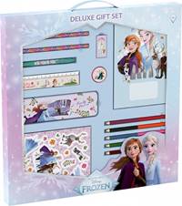 Deluxe darčekový set Ľadové kráľovstvo