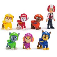 Paw Patrol Air Rescue multi balenie figúrok