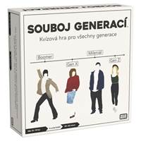 Souboj generací