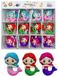 Kniha Guma mazacia morská panna