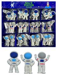 Kniha Guma mazacia kozmonaut