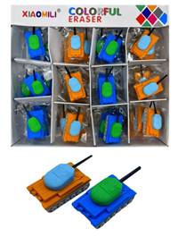 Kniha Guma mazacia tank