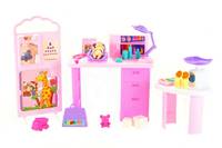 Kniha Detská ordinácia sada