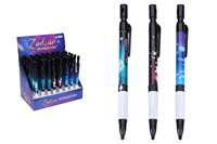 Kniha Ceruzka mechanická 2mm Zodiac