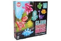 Kniha Lepivé zvieratká na okno