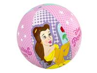Bestway 91042 Plážová lopta Princezné 51cm