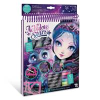 Nebulous Stars Kreatívny náčrtník