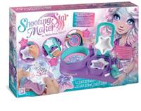 Kniha Nebulous Stars Vyrob si svoje padajúce hviezdy