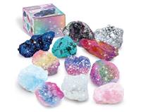 Kniha Nebulous Stars Hviezdny kameň séria2