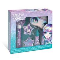 Kniha Nebulous Stars Kúpeľová a wellnes súprava