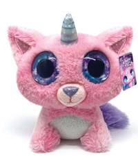 Kniha Nebulous Stars Plyšová hračka Stella 20cm