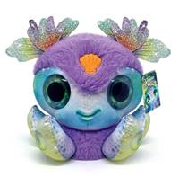 Kniha Nebulous Stars plyšová hračka Octavia 20cm