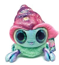 Kniha Nebulous Stars Plyšová hračka Lyria 20cm