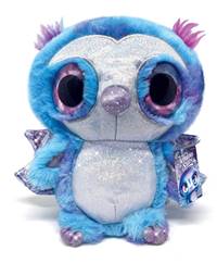 Kniha Nebulous Stars Plyšová hračka Blizzia 20cm