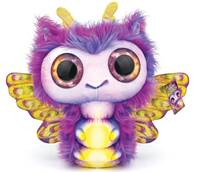 Kniha Nebulous Stars Plyšová hračka Lumina 20cm