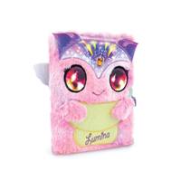 Kniha Nebulous Stars Huňatý Denníček Lumina A5