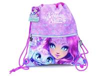 Kniha Nebulous Stars Vak Cristalia 41x34cm