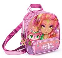 Kniha Nebulous Stars Batôžtek Hazelia ružový