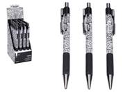 Kniha Pero guličkové inson Fashion 0,7mm