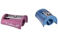 Kniha Strúhadlo na 1 ceruzku, 2farby