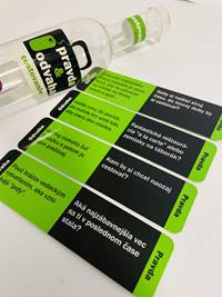 Kniha Pravda a Odvaha - Cestovanie