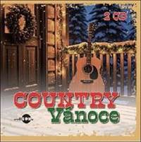 Kniha Country Vánoce