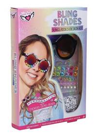 Kniha Tvorba-slnečné okuliare set