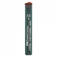Faber-Castell tuhy do pentelky 0.5 B