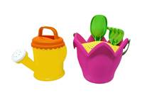 Kniha Sada do piesku 5ks Mare Fiore 28cm